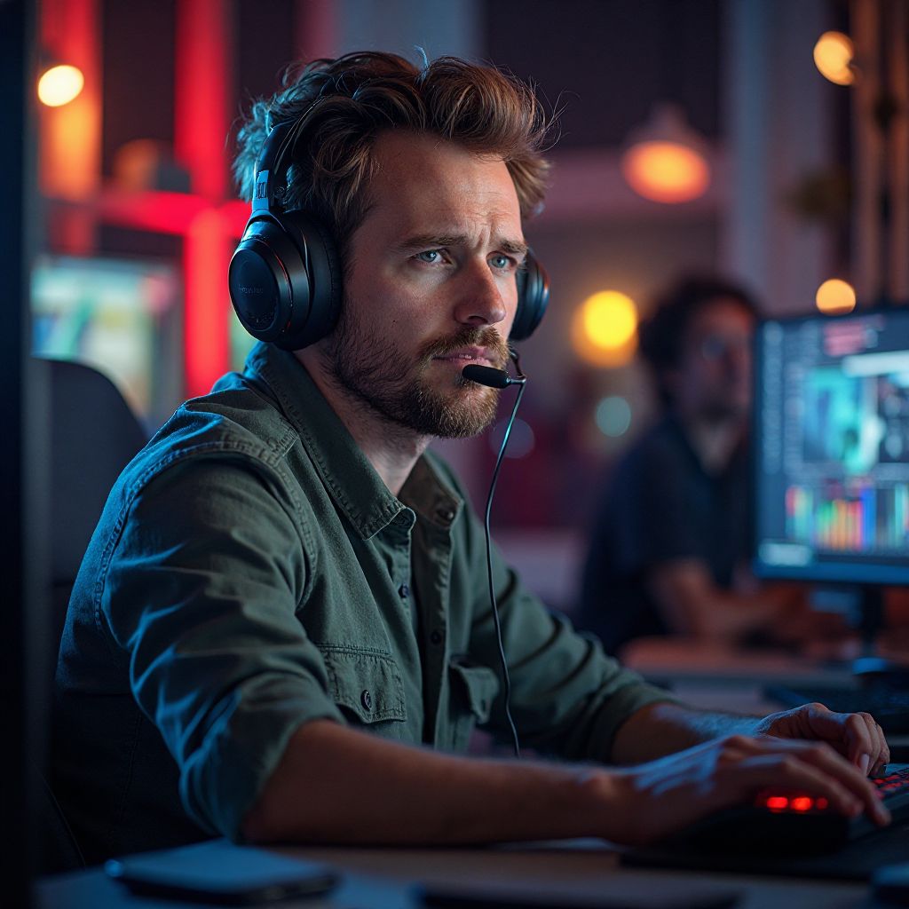 Główny projektant Chicken Road