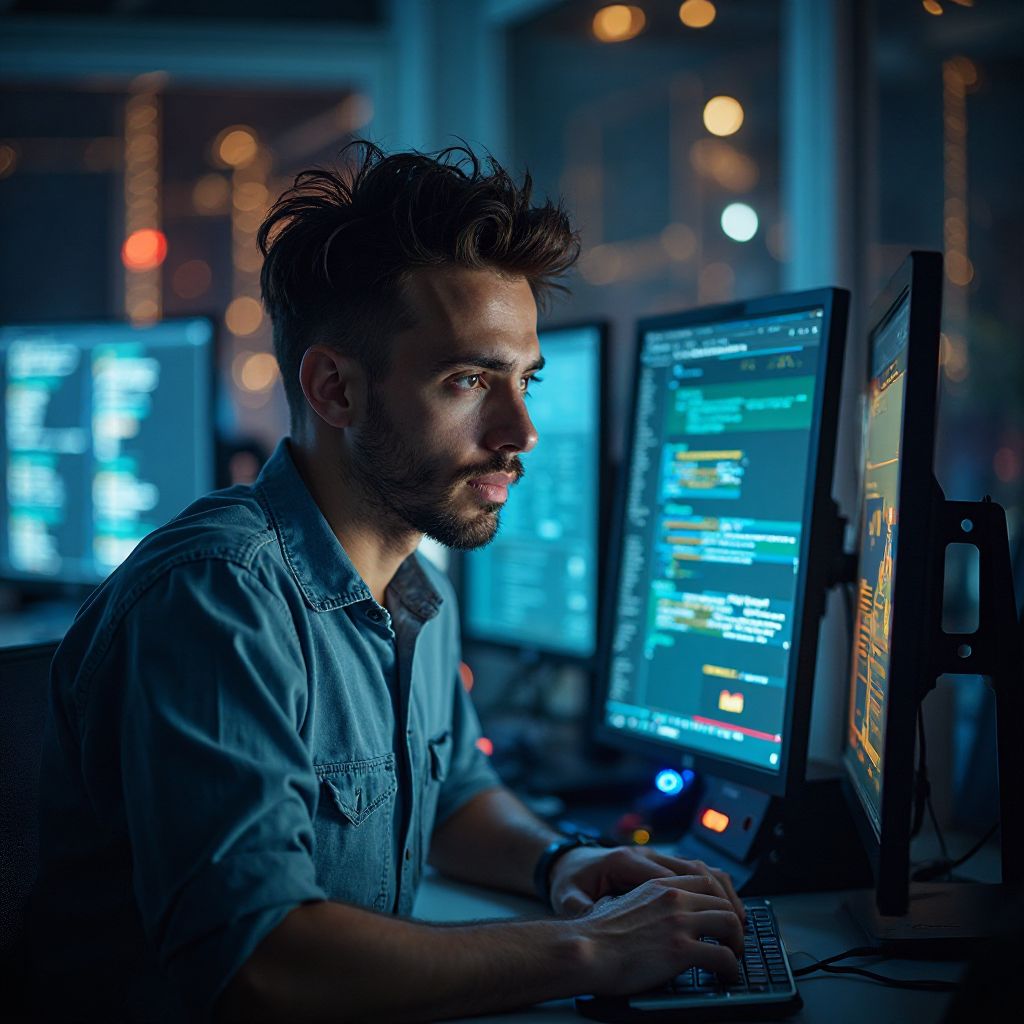 Programista Chicken Road