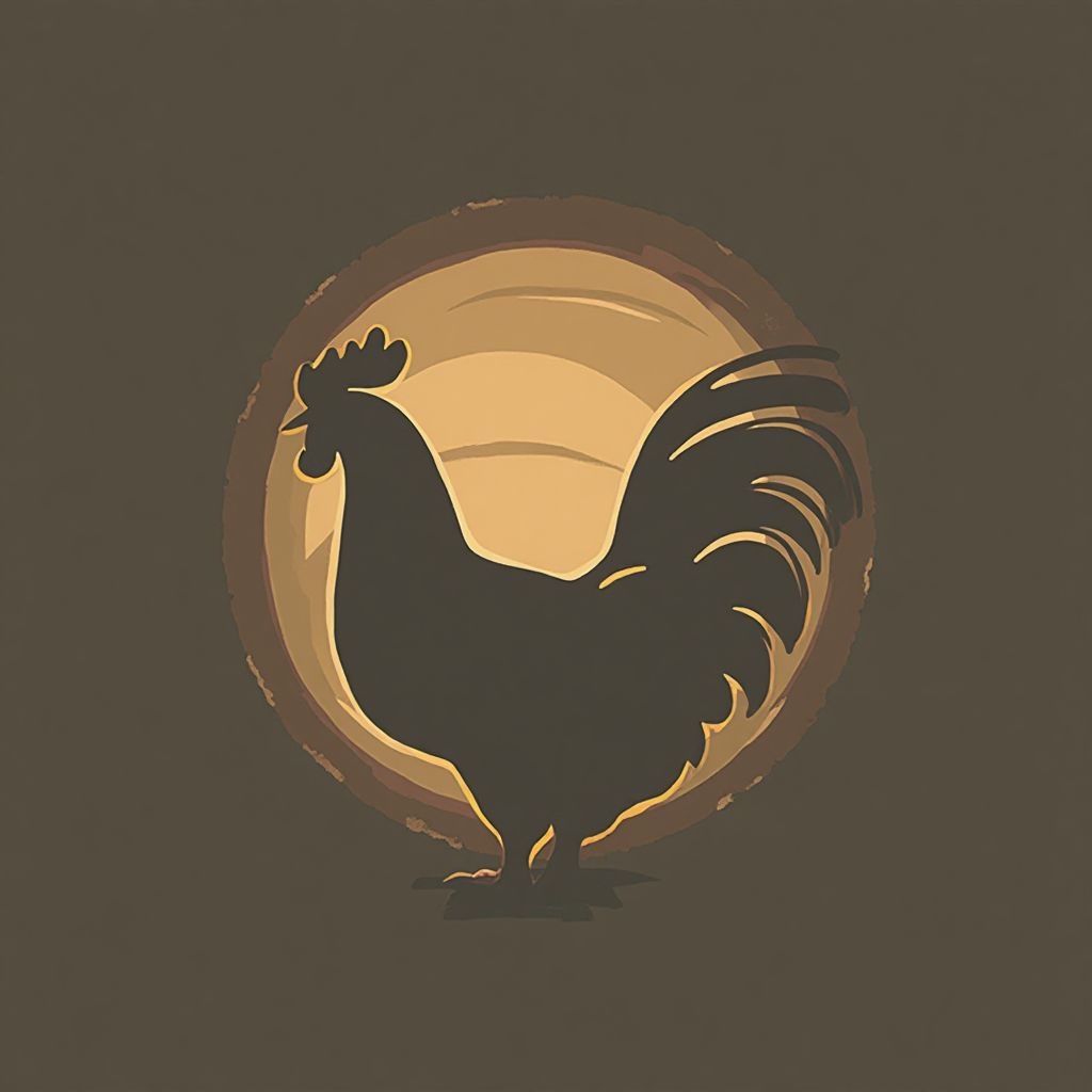 Logo Chicken Road