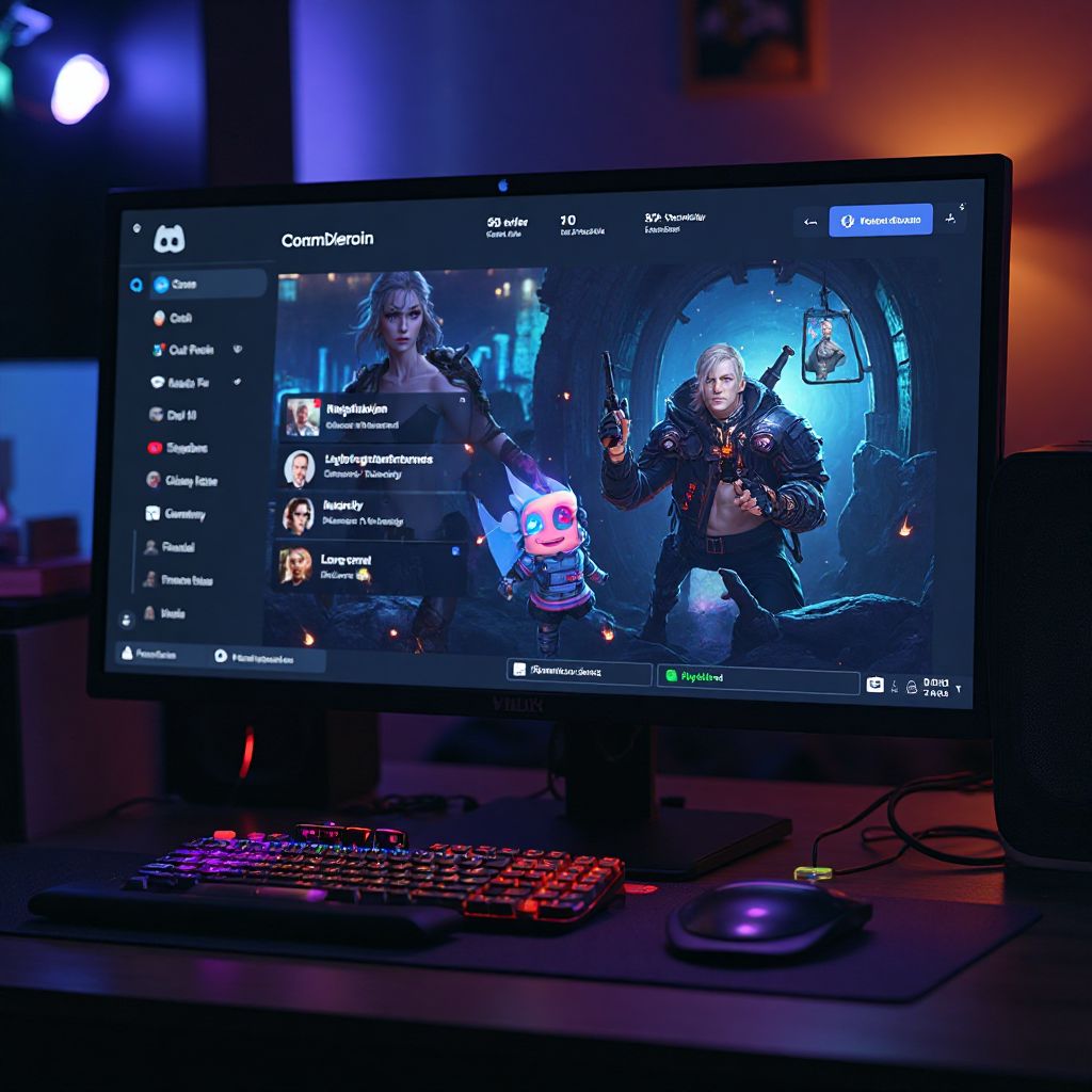 Społeczność graczy