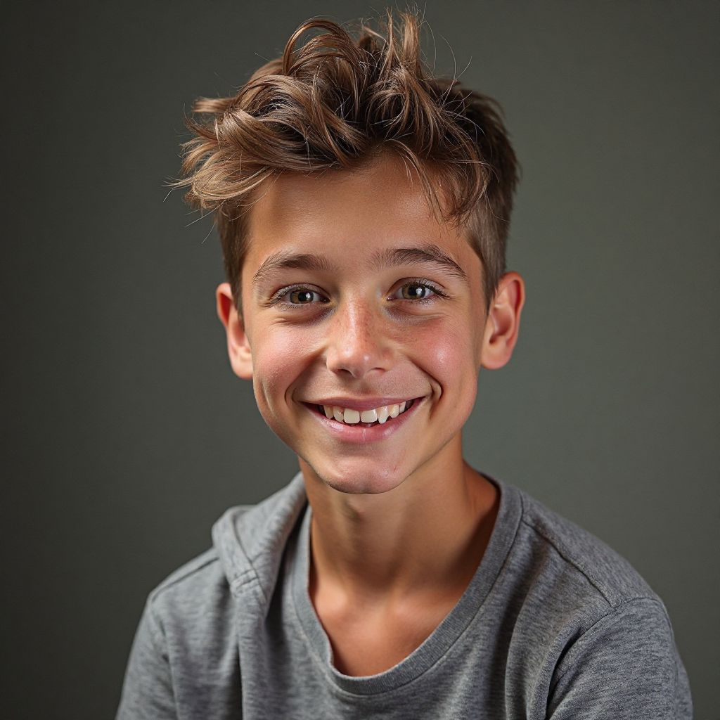 Zdjęcie Michała Lewandowskiego