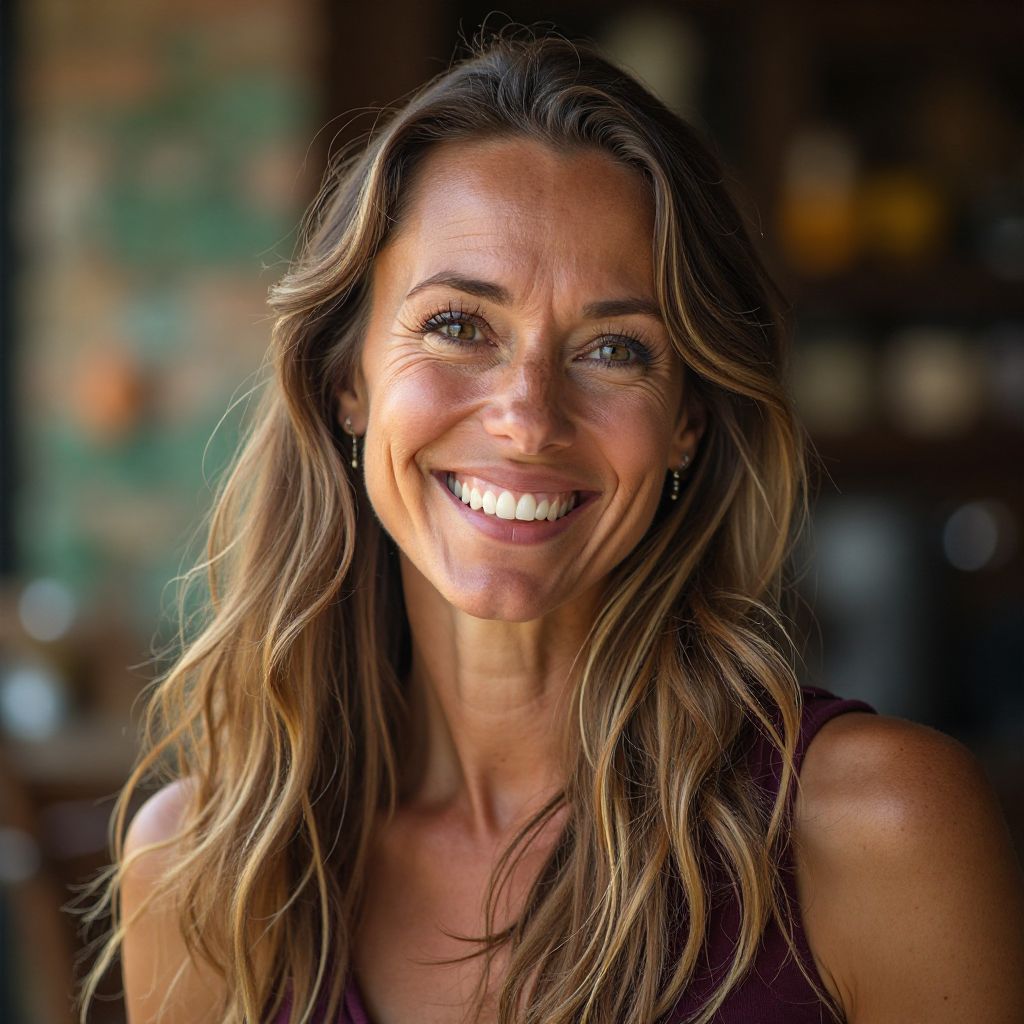 Zdjęcie Agnieszki Kowalczyk