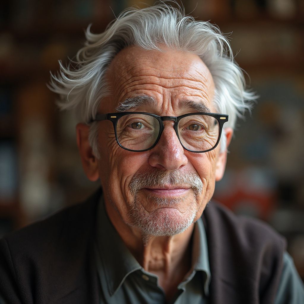 Zdjęcie Tomasza Nowakowskiego