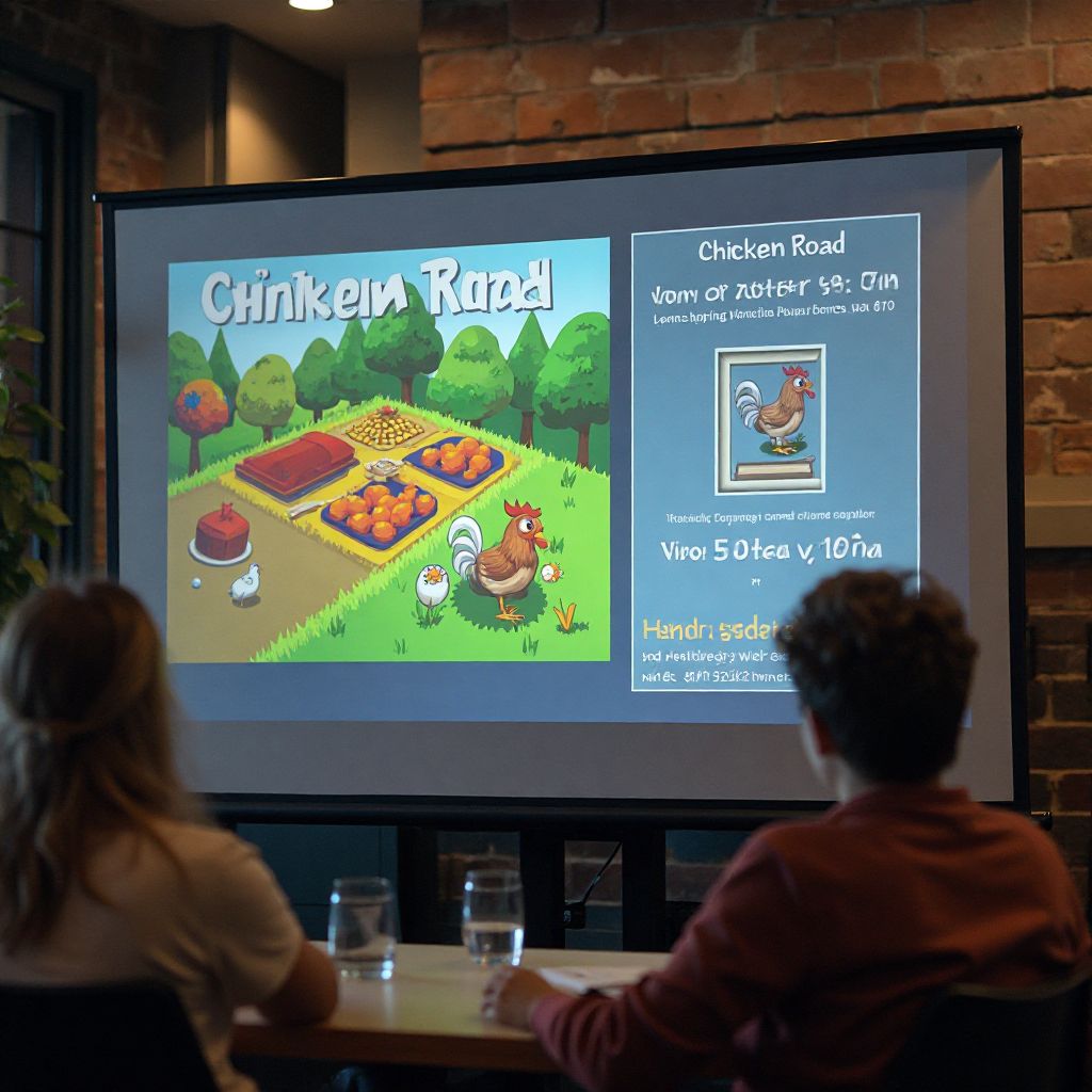 Webinar o strategiach gry